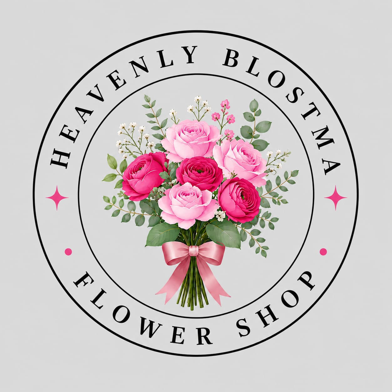 Heavenly Blostma
